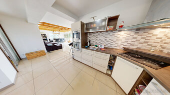 Poctivý, veľkorysý 4i bungalov, Malženice - Trnava - 3