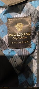 Paco Romano Exkluzíve - 3