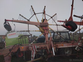 Pottinger 651 - 3