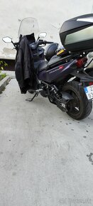 Sym Maxsym TL508. - 3