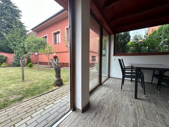 ZNÍŽENÁ CENA: Pekný RD Nad Predmestím, Skalica - 3