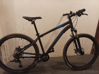 Horský bicykel Rockrider St120 - 3