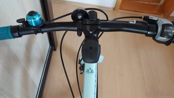 Detsky bicykel Scott 24" - 3