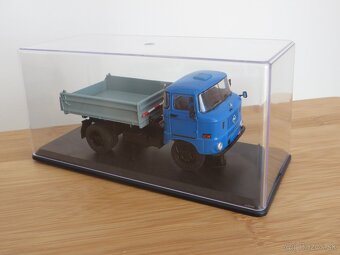modely aut 1:43 - 3