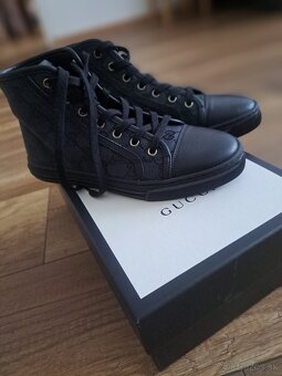 Gucci tenisky - 3