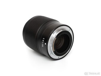 Nikkor / Nikon Z 50mm f/1.8 S - 3