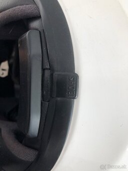 Predám Shoei Gt-air + Sena 10U - 3