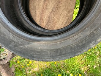 Predam letne pneu michelin primacy 4 R16 205x55 - 3