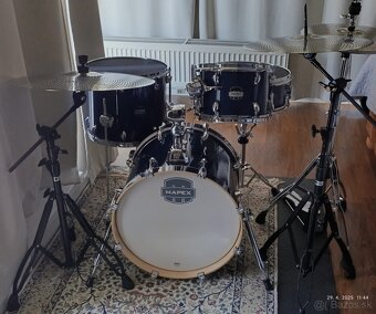 Bicie Mapex Mars Bebop kit - 3