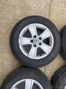 Elektróny 5x112 r15 - 3