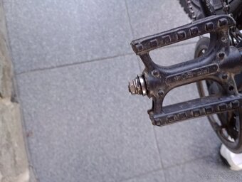 Bicykel Kellys madman 26 - 3