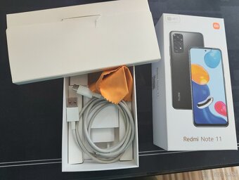 Xiaomi redmi note 11 - 3