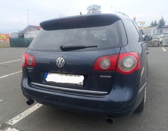 VW Passat B6 - 3