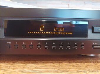 Yamaha CDX-396 - 3