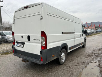 Fiat Ducato 3,0 JTD - 3