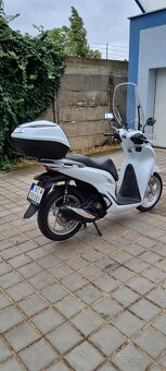 Honda SH 125i 2020 - 3