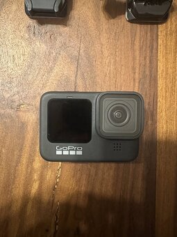 GoPro Hero 9 - 3