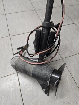 Elektromotor ZICO - 3