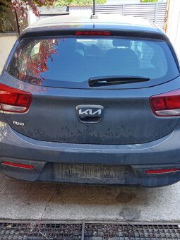 Kia Rio 6/2022 - 3