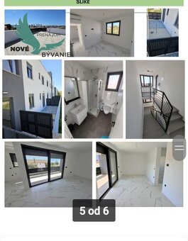 Top ponuka na predaj novostavba apartmánu blízko pláže Jadro - 3