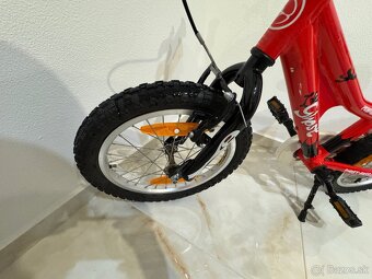 Detský bicykel 16 pozri viac inzerátov - 3