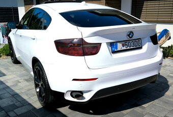 BMW e71 X6 XDrive - 3