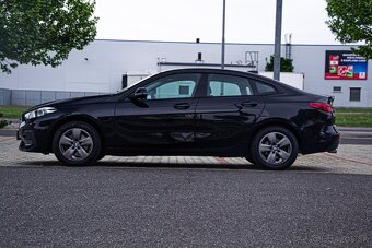 BMW 218i Gran Coupé A/T 140k - 3