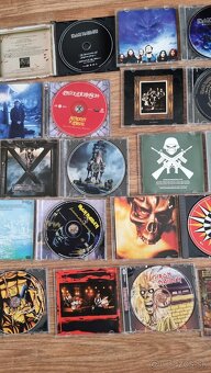 Iron maiden - 3