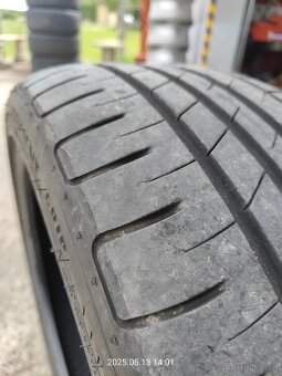 Letné pneumatiky Goodyear 225/40 R18 - 3