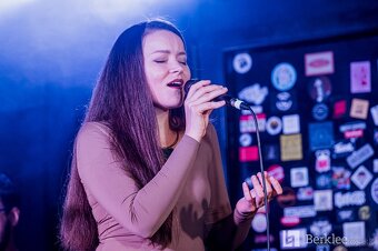 Súkromné hodiny spevu + Profesionálna audio nahrávka - 3