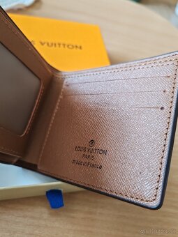 Louis Vuitton peňaženka - 3