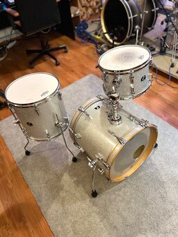 SONOR Bop Special Edition Shell set - 3