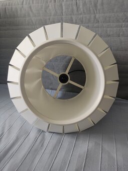 predám závesnú lampu - 3