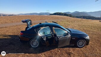 BMW 5 - 3