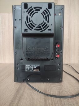 Sony HCD-EC68 - 3