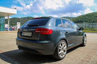Audi A3 2.0l Tdi - 3