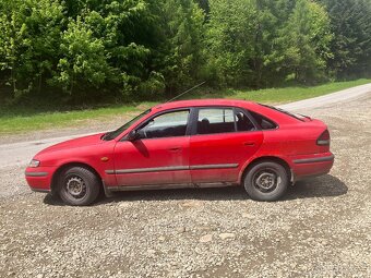 Mazda 626 - 3