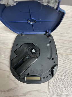 Discman Panasonic - 3