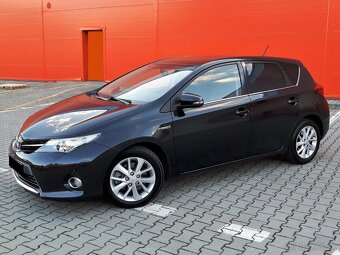 Toyota Auris 1.8 Hybrid Comfort r.v.12 / 2014 - 3
