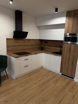 1,5 izbový byt centrum Košice pri Auparku - 3