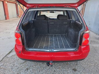 Passat B5.5 - 3