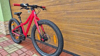 Detský horský bicykel značky SCOTT - 3