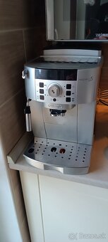 Delonghi Magnifica S - 3