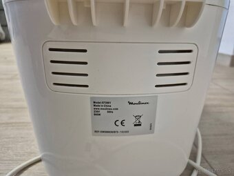 Predám pec na chlieb Moulinex - 3