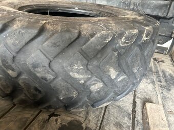 17.5R25 Michelin XTL A - 3