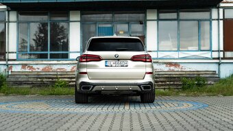 BMW X5 xDrive30d A/T - 3