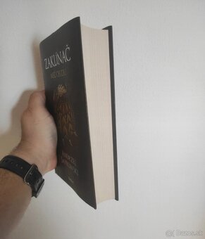 Zaklínač Meč osudu - 3