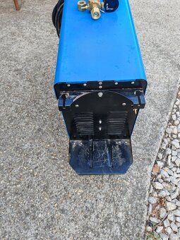 CO2 zváračka Güde - 3