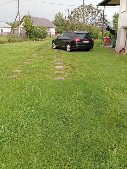 Predám Citroen C5 - 3