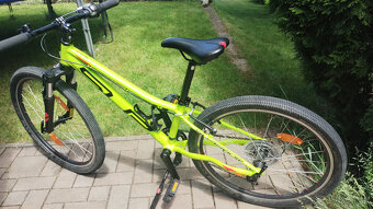 Superior racer 24 - 3